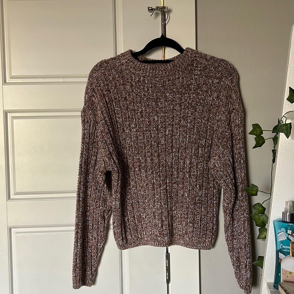 cute sweater - Picture 1 of 2